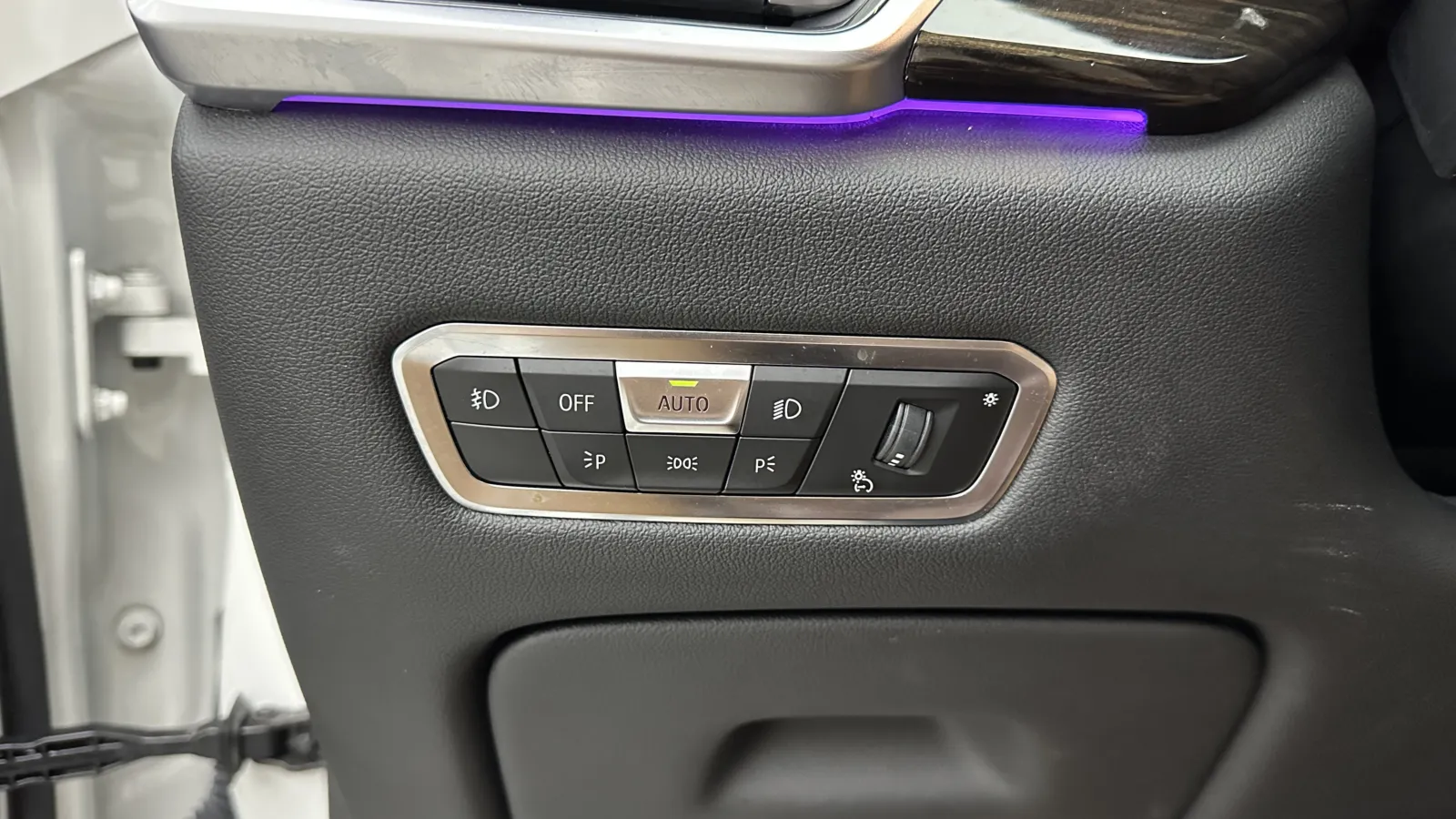 BMW X5 photo 17
