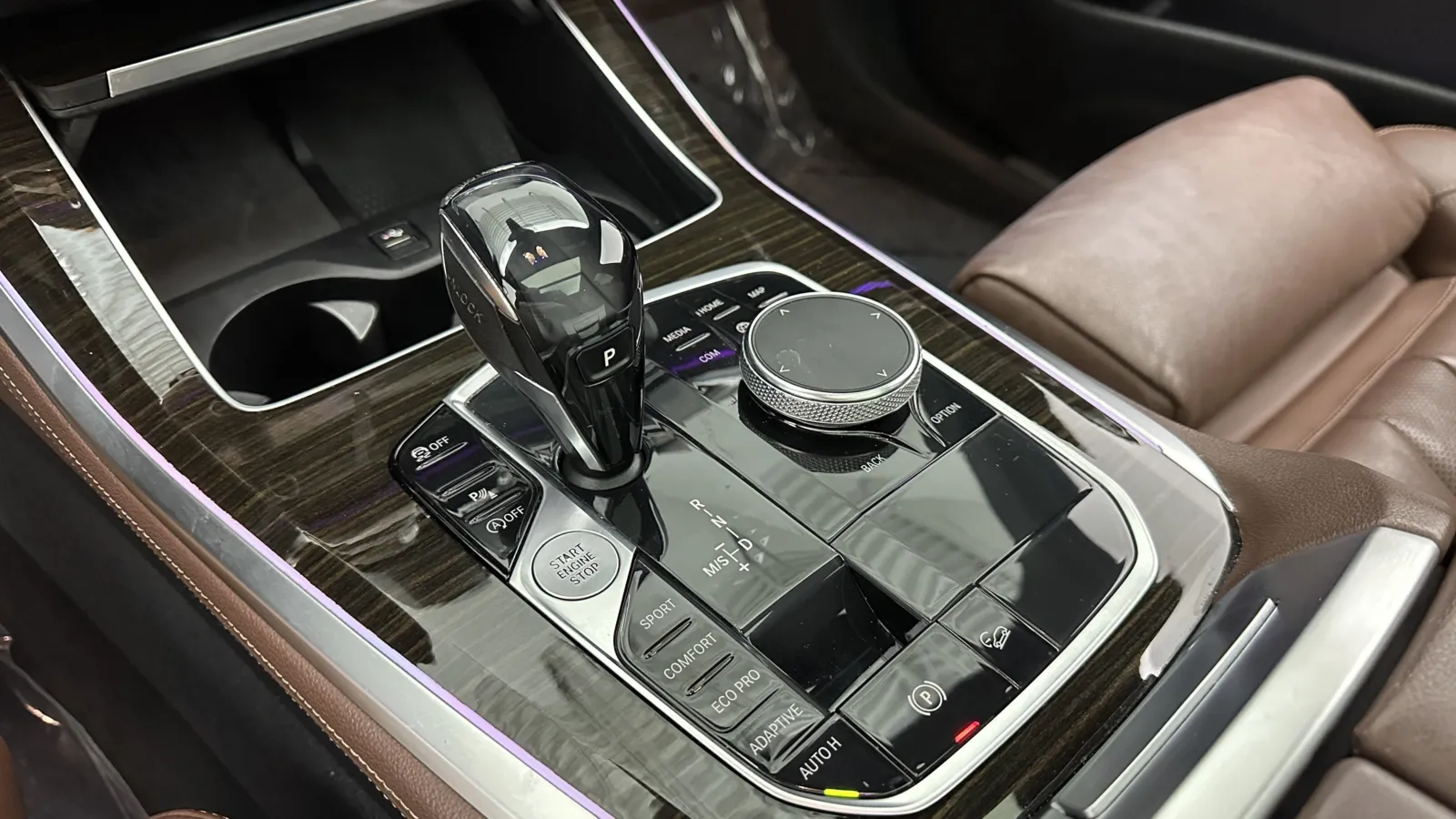 BMW X5 photo 18