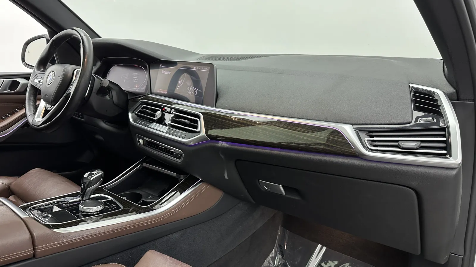BMW X5 photo 40