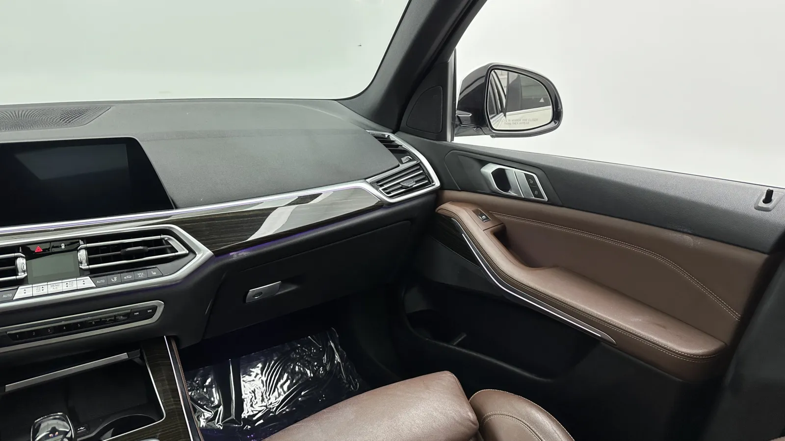 BMW X5 photo 35