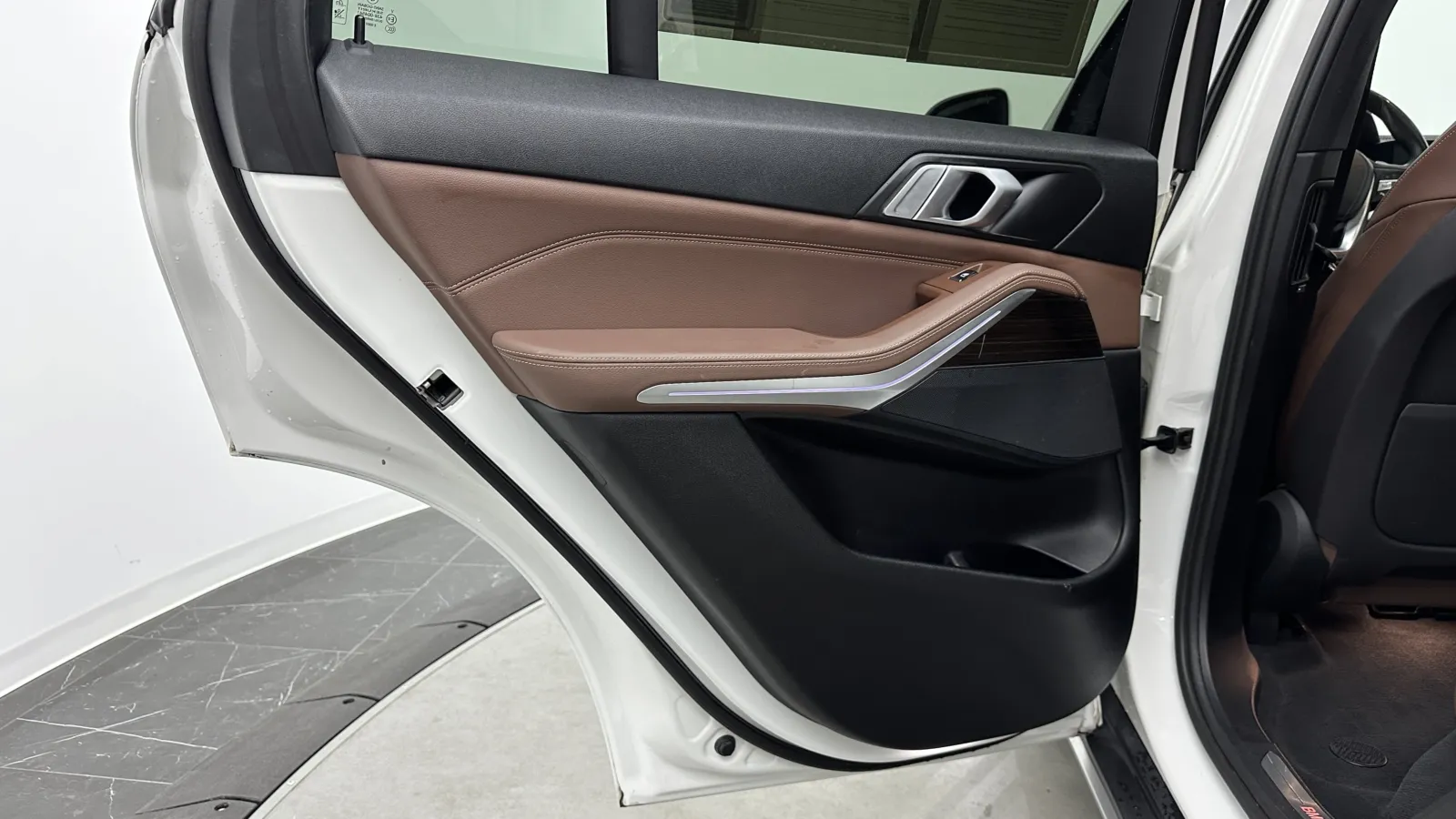 BMW X5 photo 26