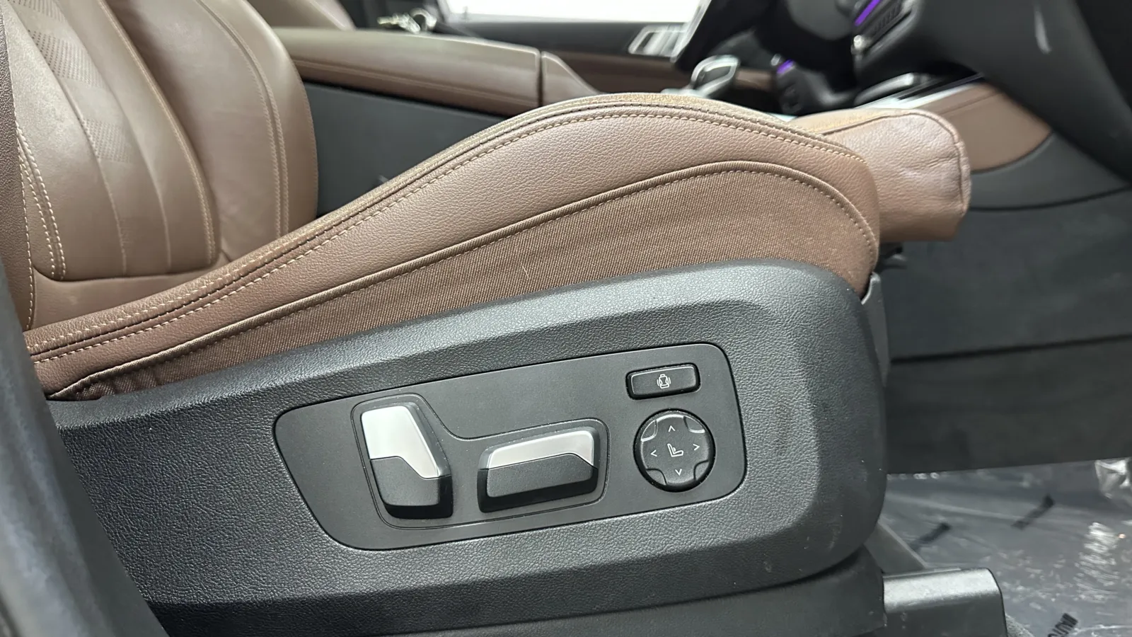 BMW X5 photo 39