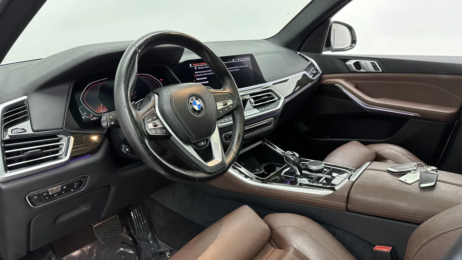 BMW X5 photo 12