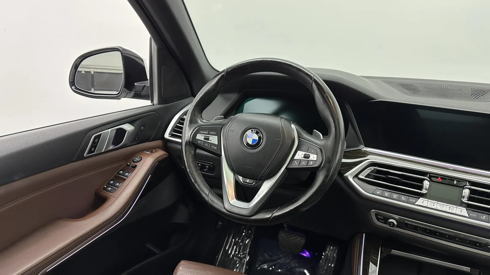 BMW X5 photo 33