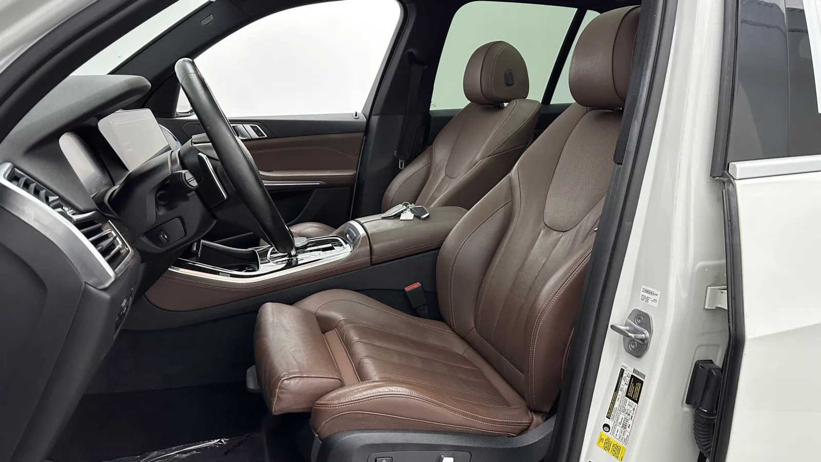BMW X5 photo 16