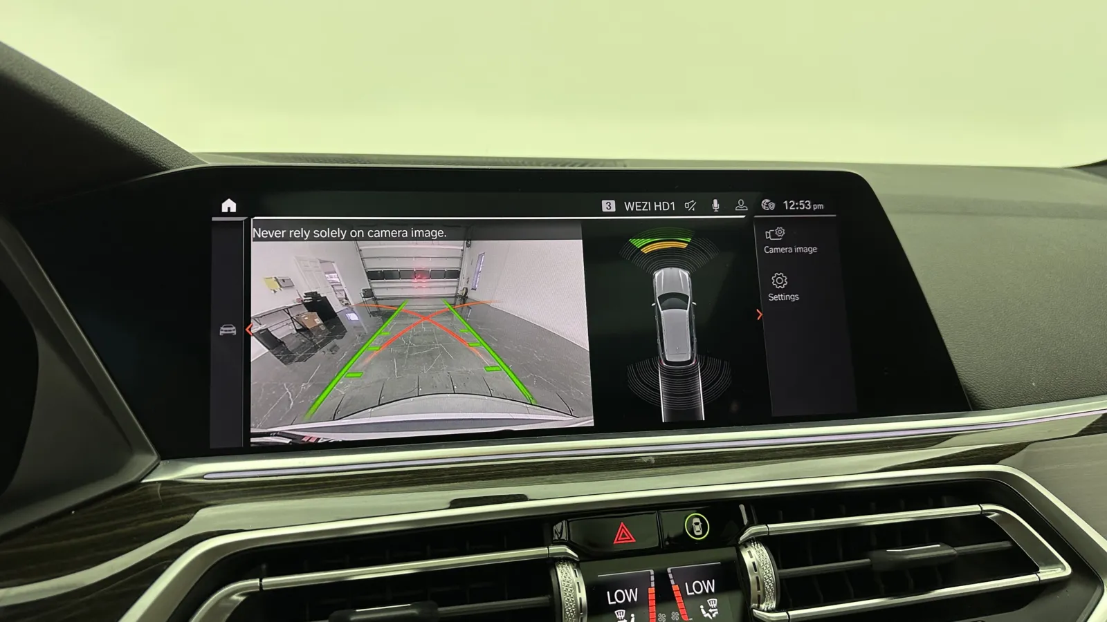 BMW X5 photo 20