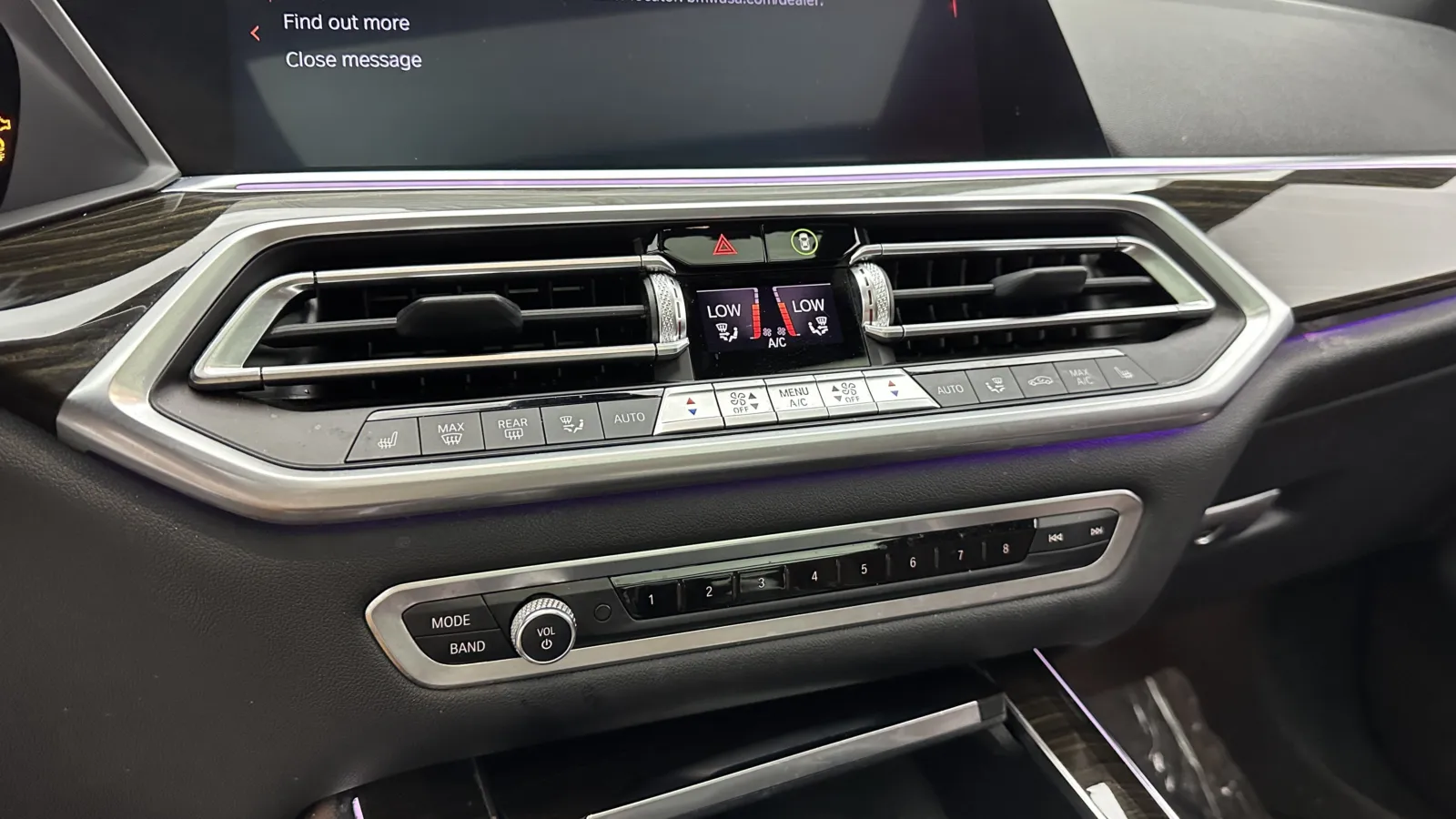 BMW X5 photo 19