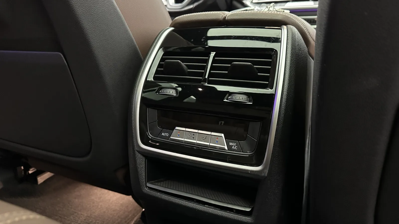 BMW X5 photo 36
