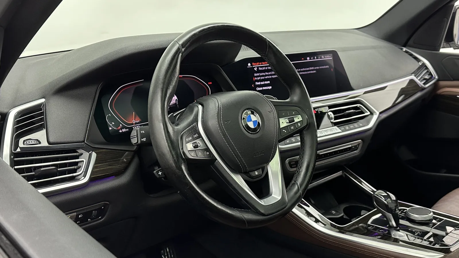 BMW X5 photo 10