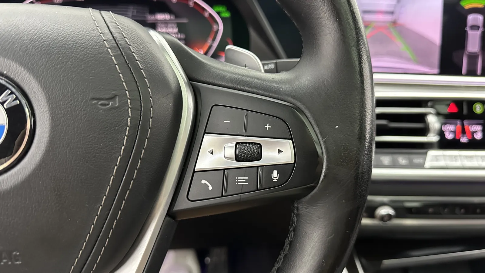 BMW X5 photo 23