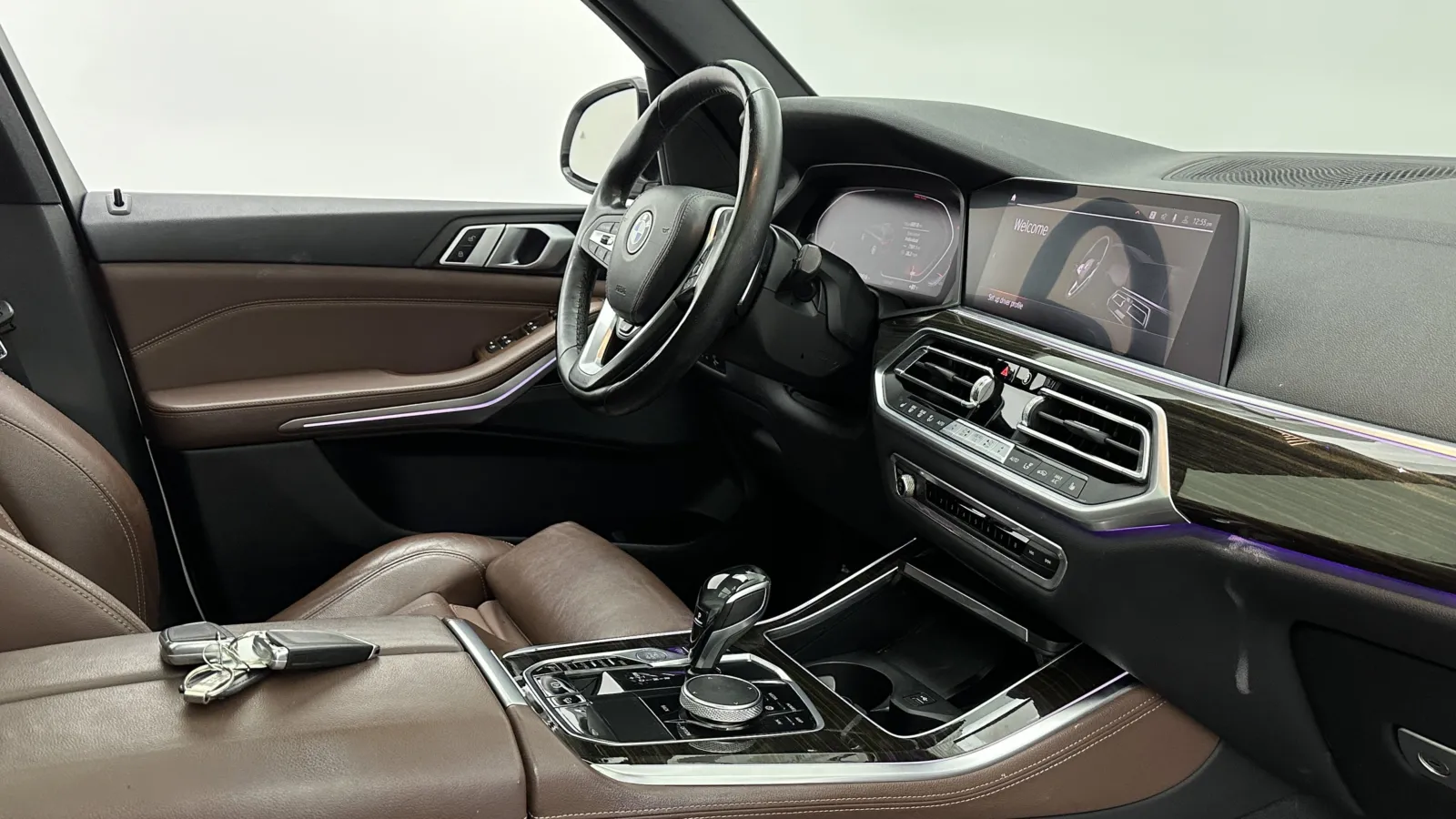 BMW X5 photo 38