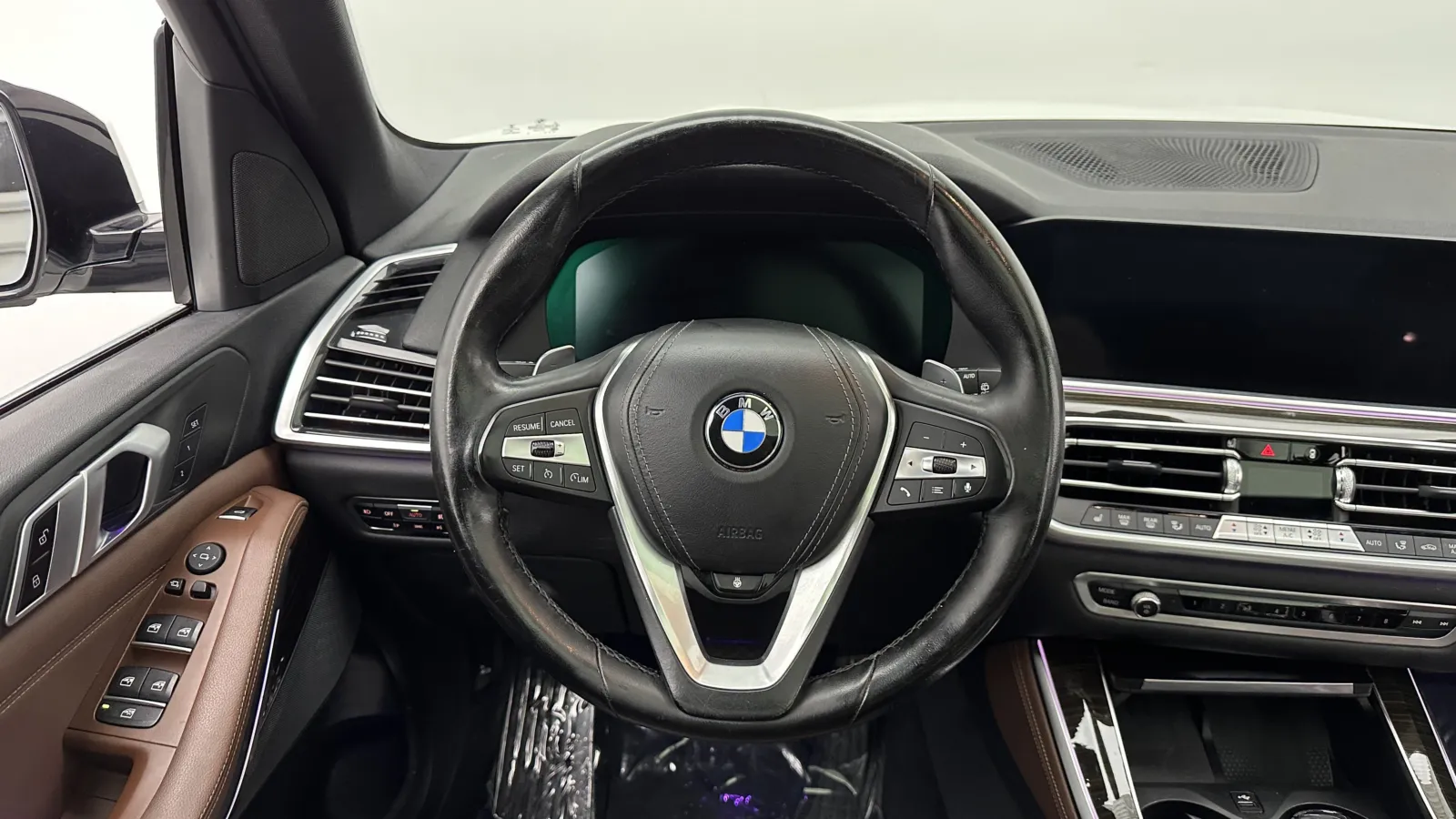 BMW X5 photo 32