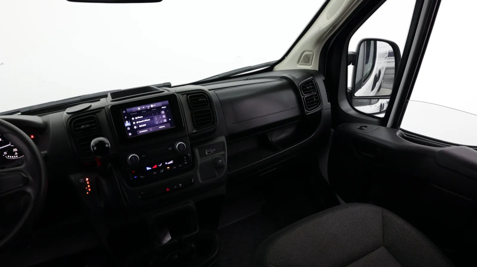 Ram Cargo Van photo 19