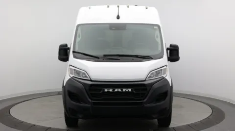 Photos of 2023 Ram ProMaster Cargo Van 2500 159 WB for sale in Jacksonville, FL at Auto Boutique Florida