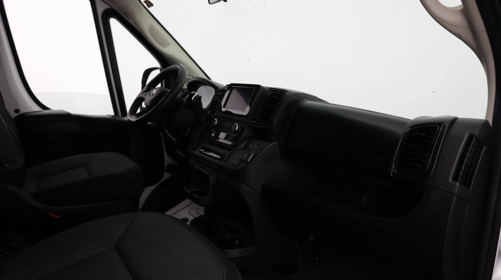 Ram Cargo Van photo 27
