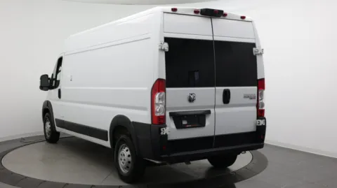 More photos of 2023 Ram ProMaster Cargo Van 2500 159 WB at Auto Boutique Florida, FL