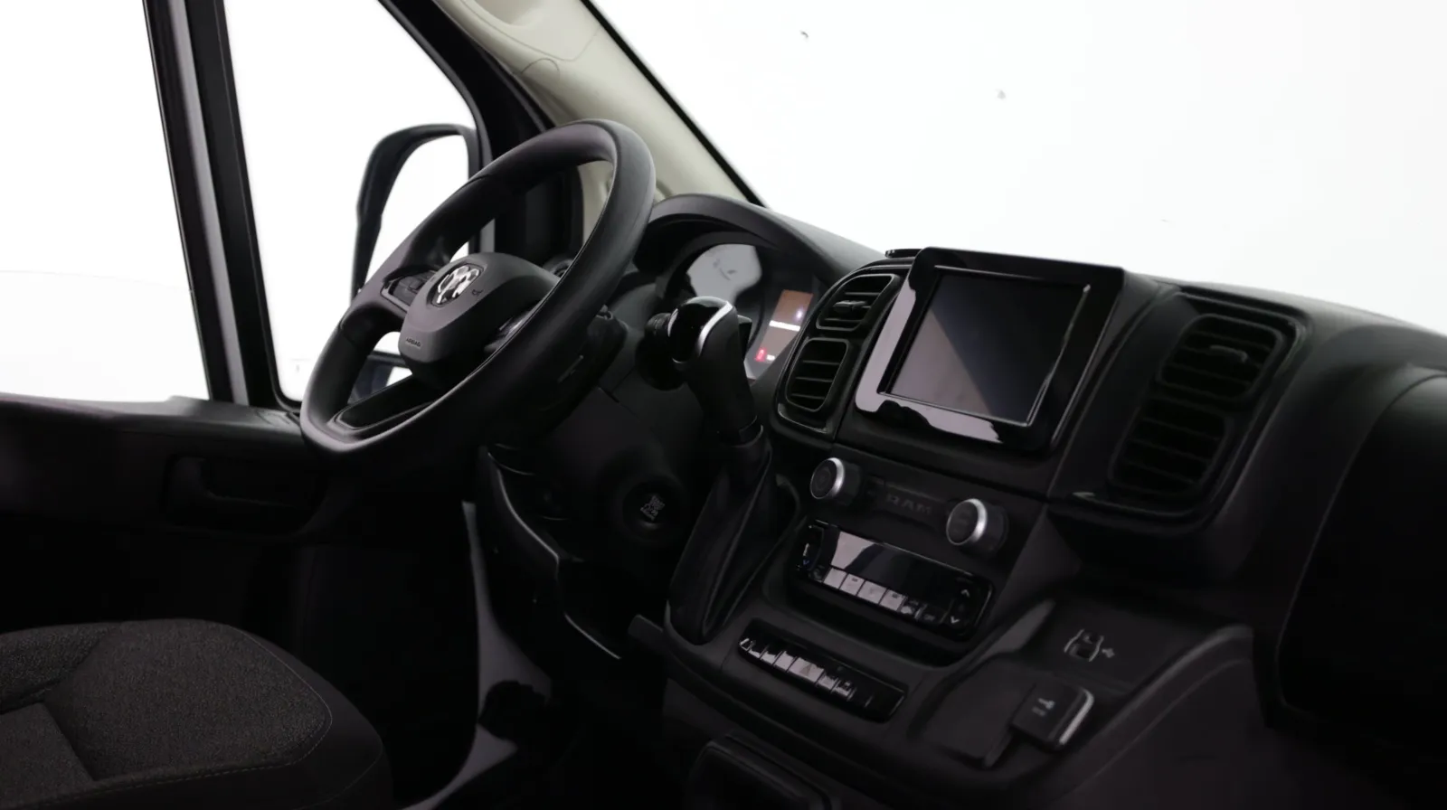 Ram Cargo Van photo 25