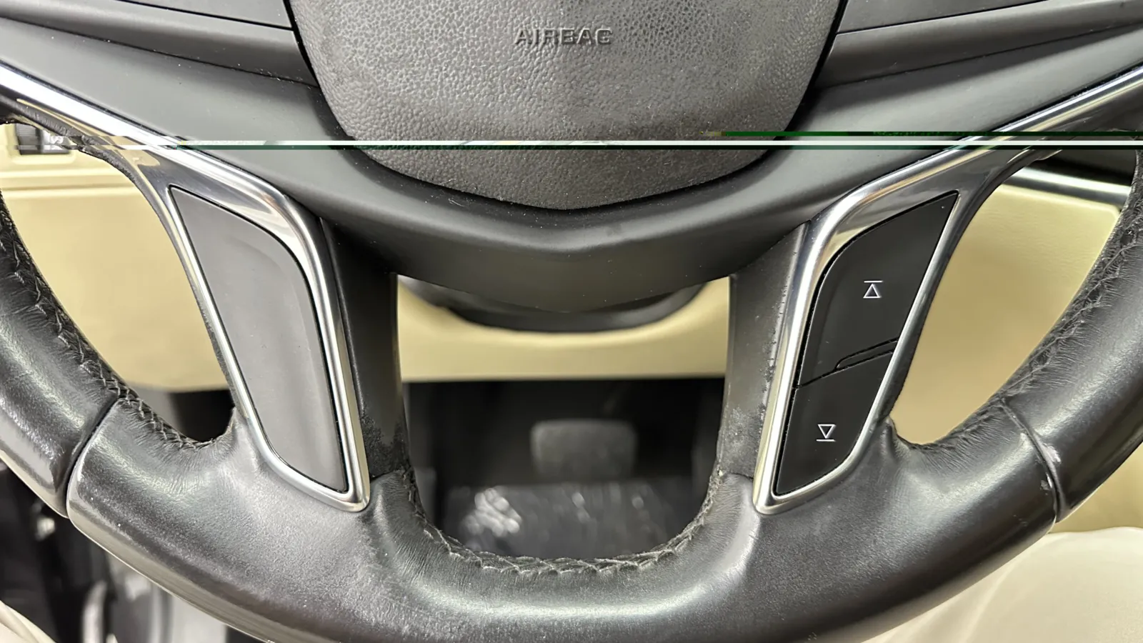 Cadillac XT5 photo 20