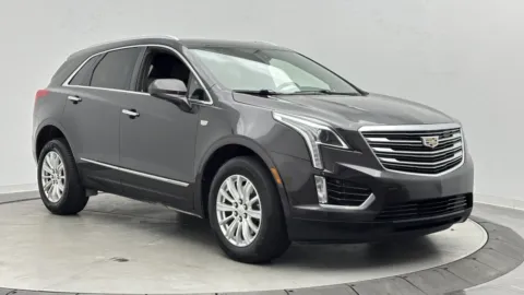 Another view of 2018 Cadillac XT5 FWD for sale in Jacksonville, FL at Auto Boutique Florida