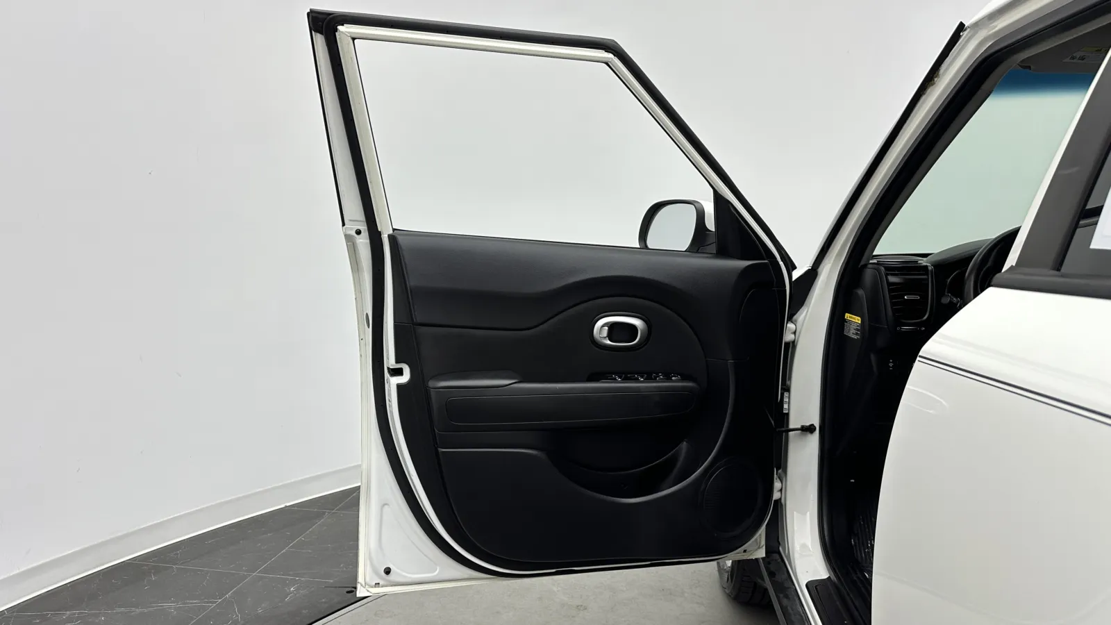 Kia Soul photo 8