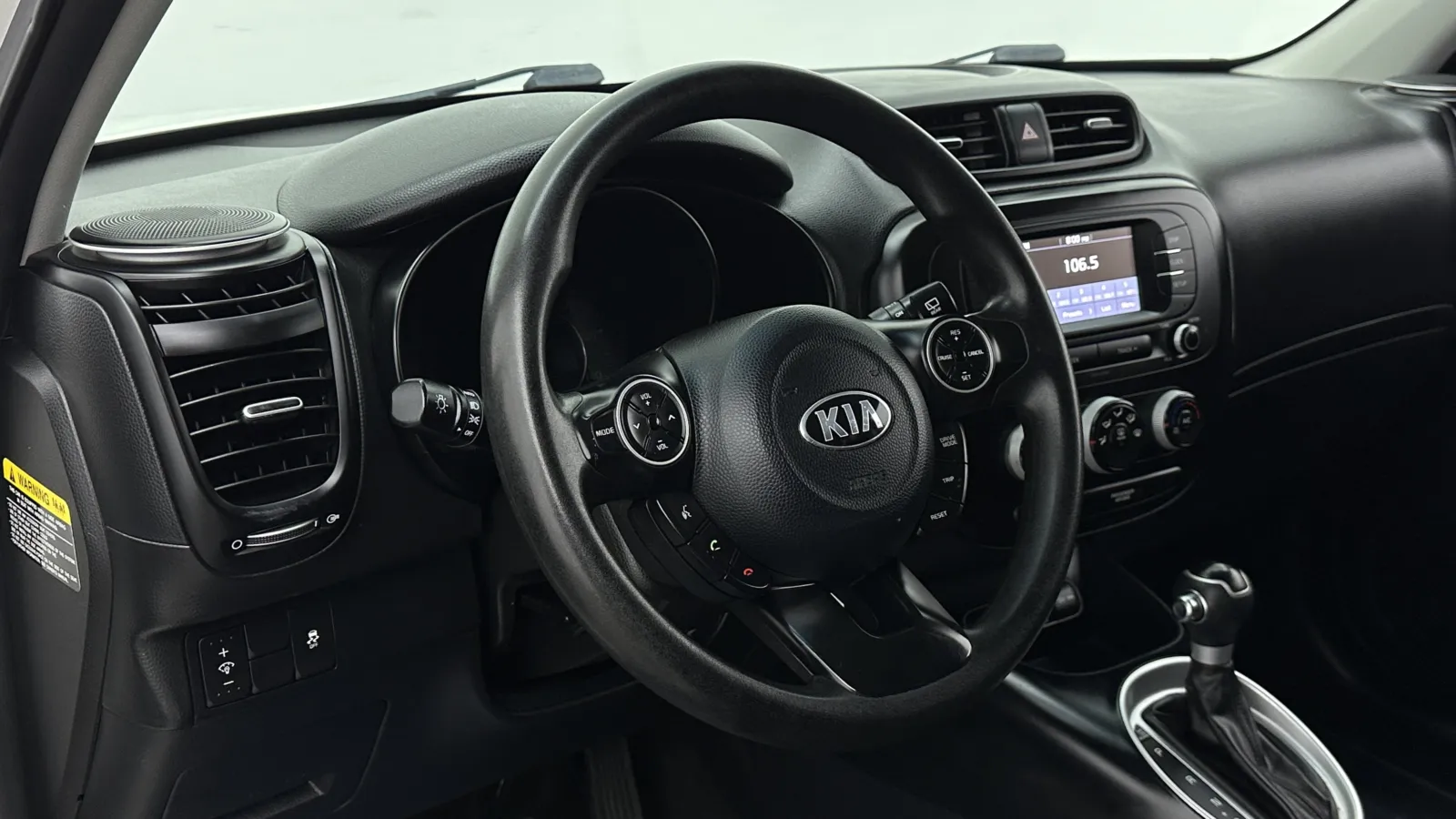 Kia Soul photo 10