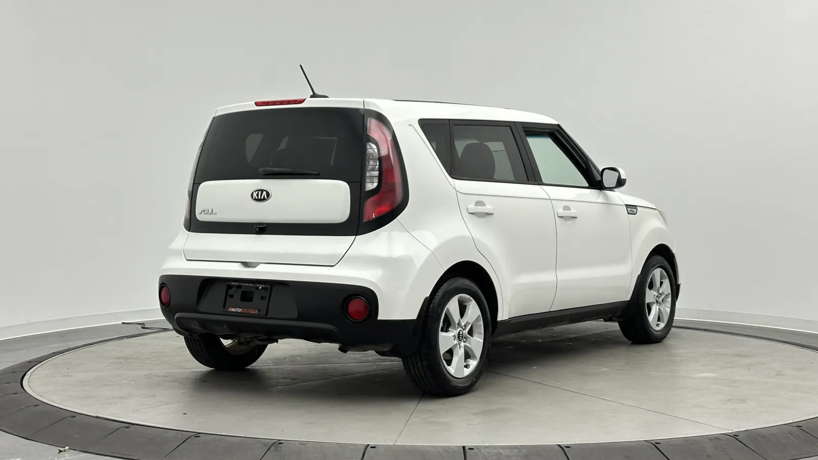 Kia Soul photo 7