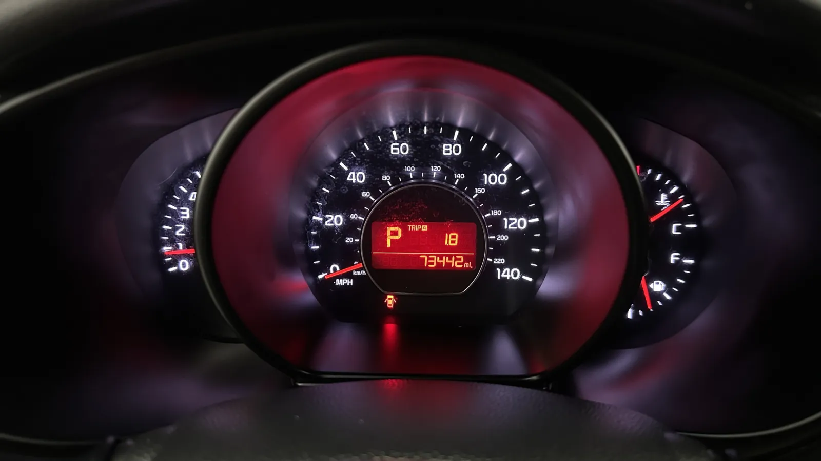 Kia Soul photo 16