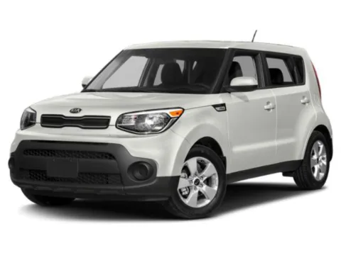 White 2019 Kia Soul for sale in Jacksonville, FL