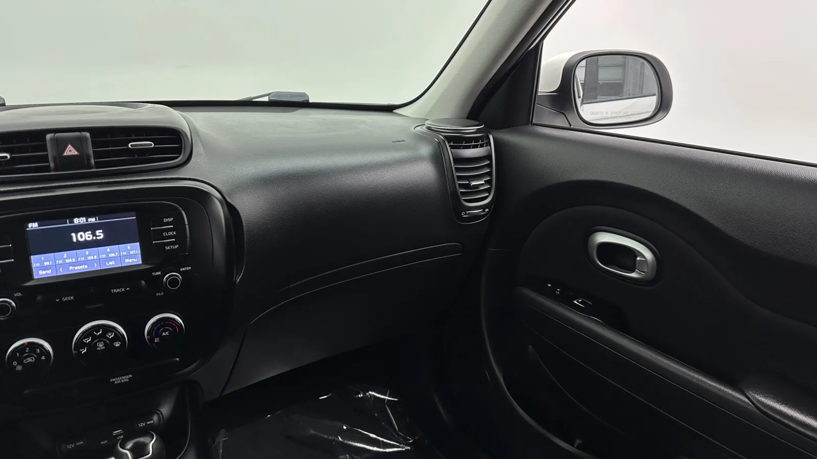 Kia Soul photo 27