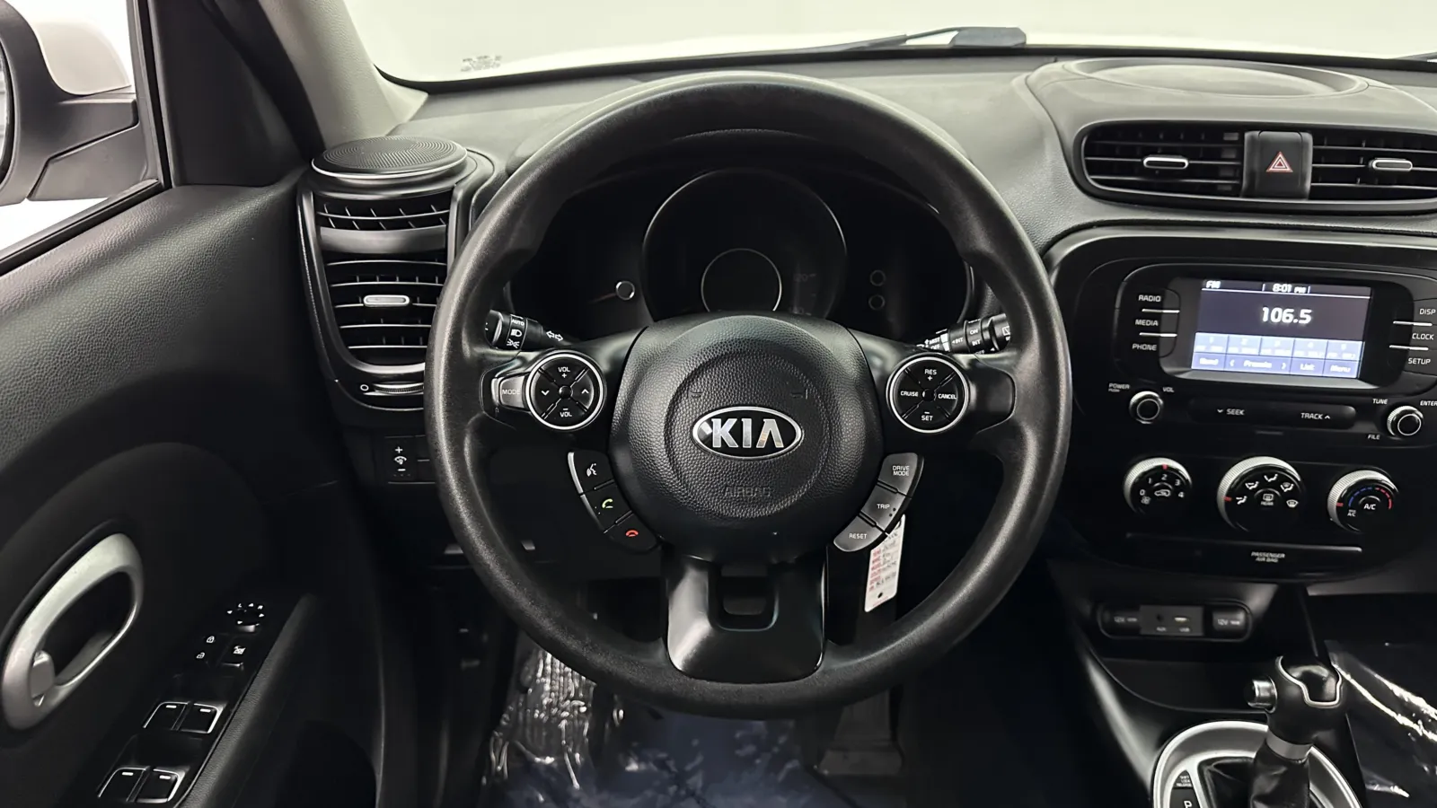 Kia Soul photo 24