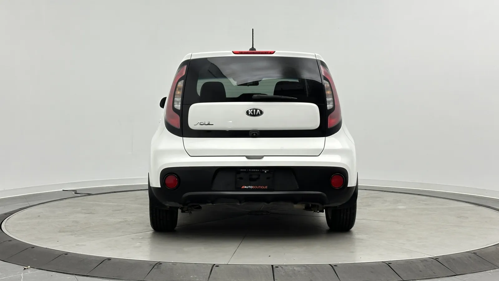 Kia Soul photo 6