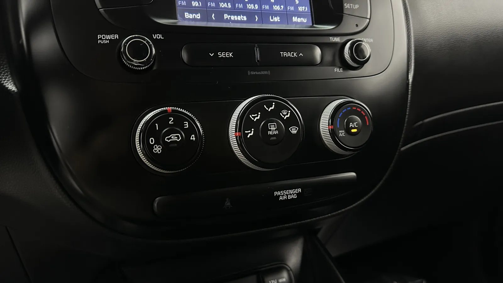 Kia Soul photo 14