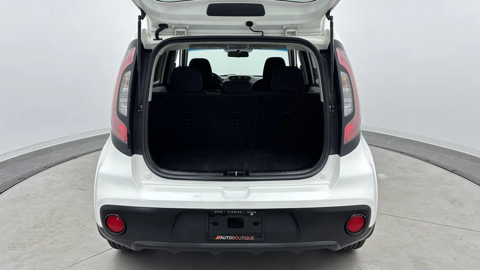 Kia Soul photo 21