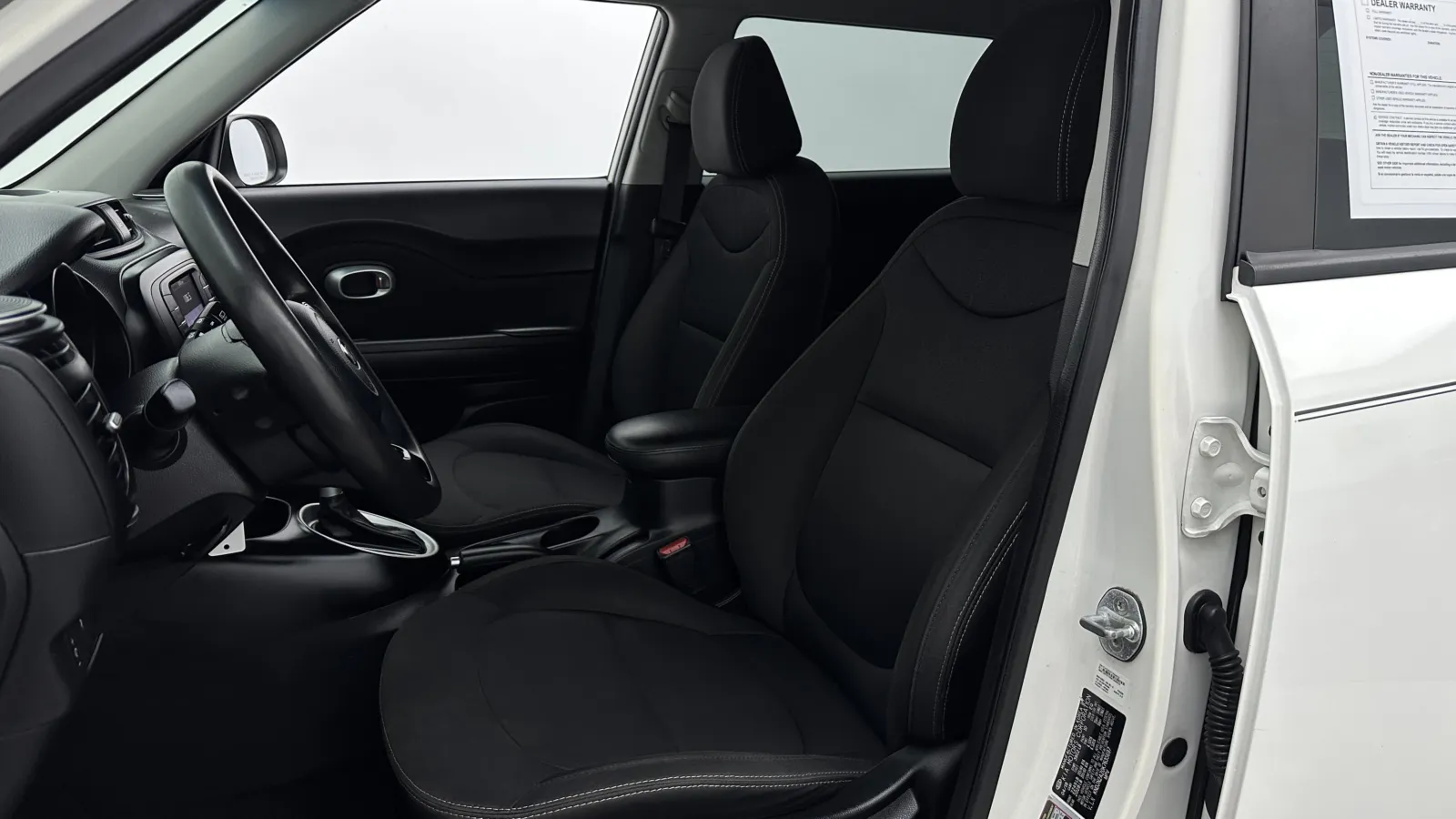 Kia Soul photo 12
