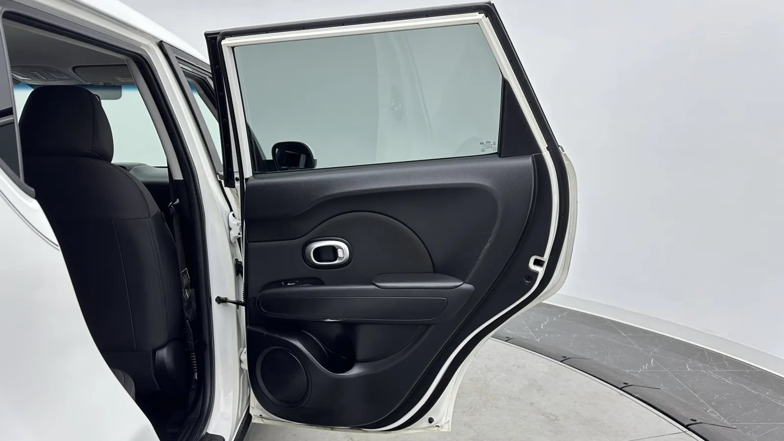 Kia Soul photo 22