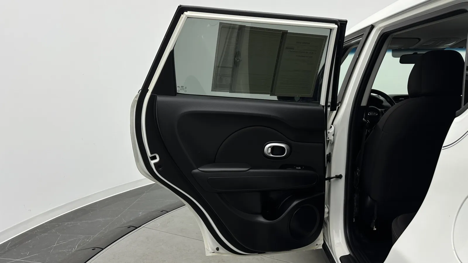 Kia Soul photo 20