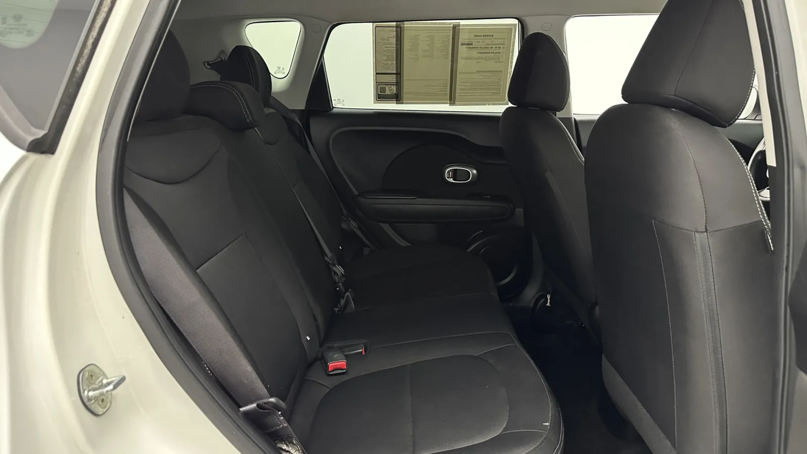 Kia Soul photo 23