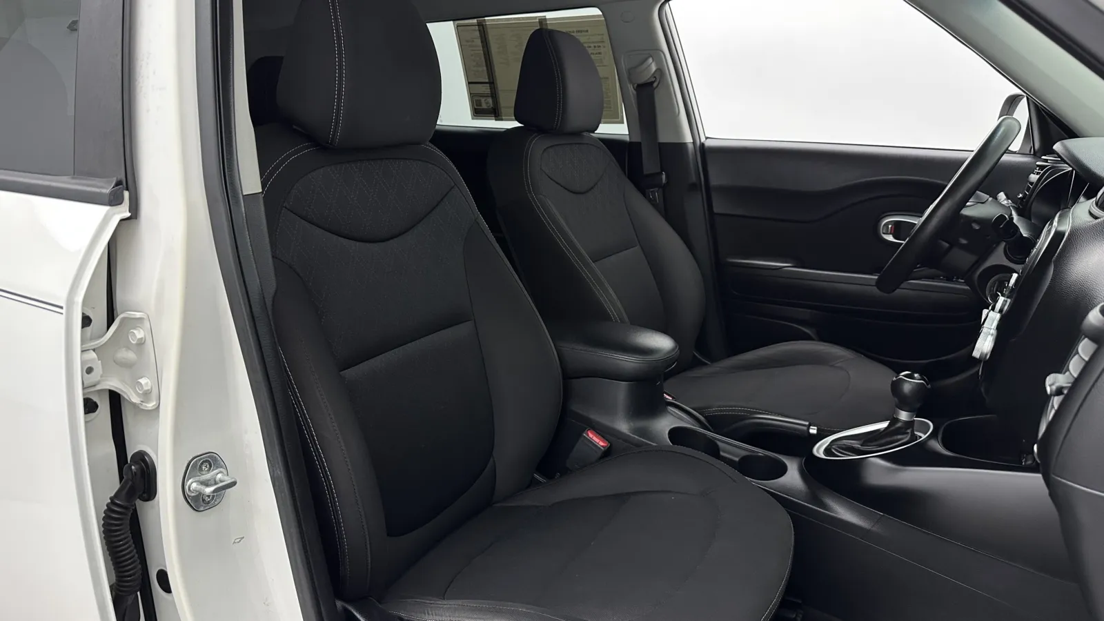 Kia Soul photo 31