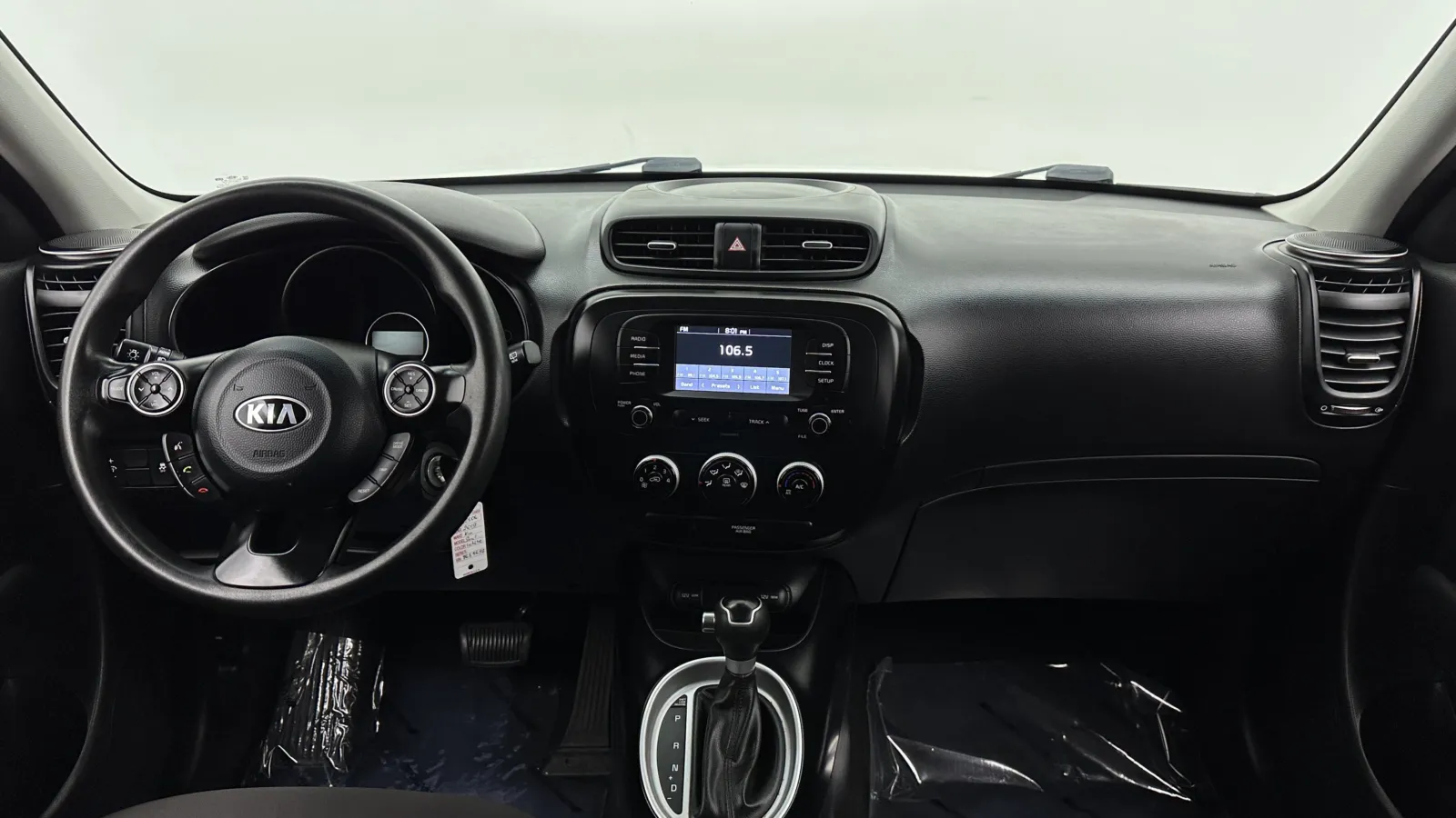 Kia Soul photo 26