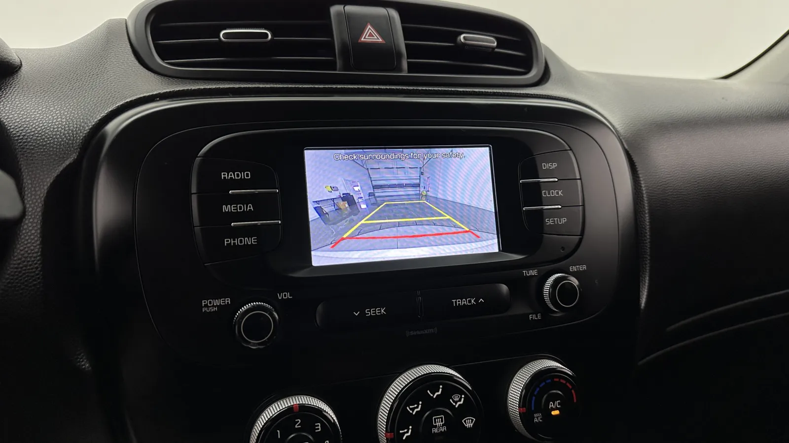 Kia Soul photo 15