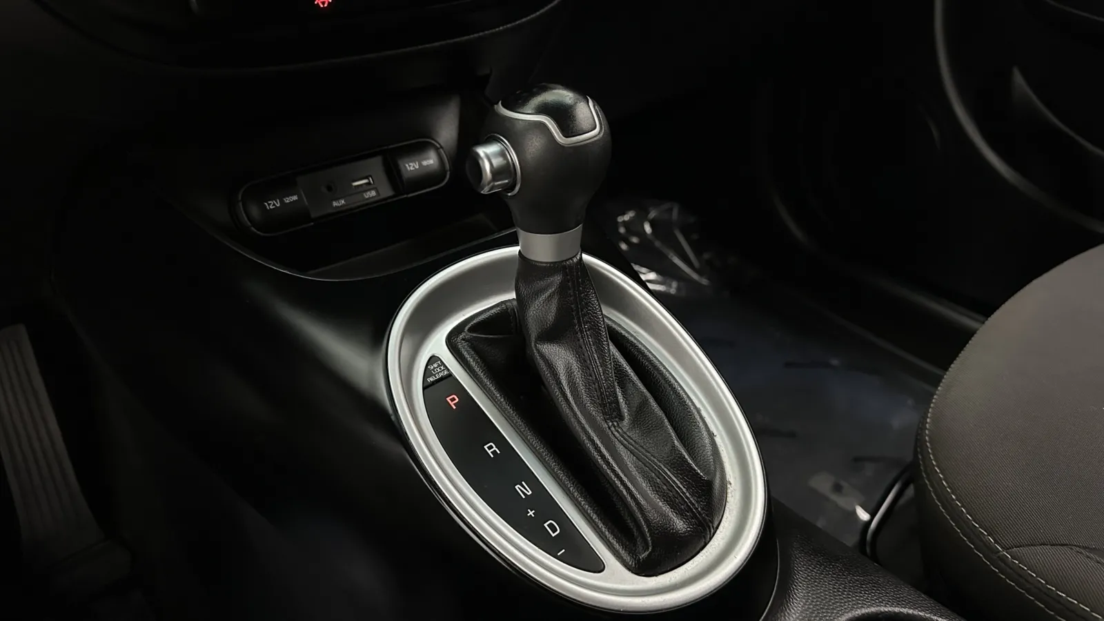 Kia Soul photo 13