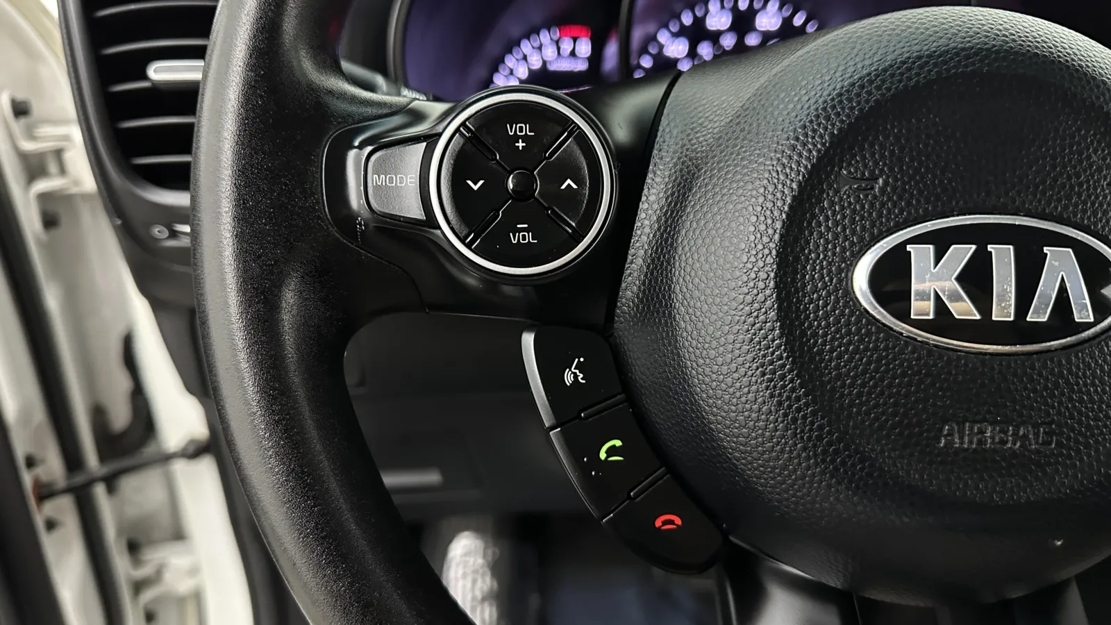 Kia Soul photo 17
