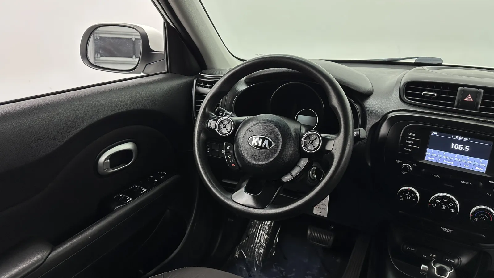 Kia Soul photo 25