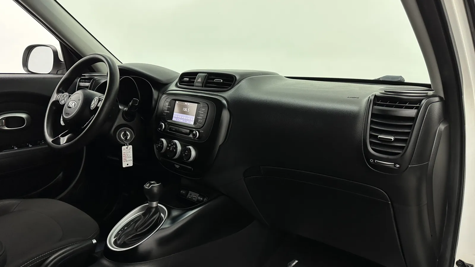 Kia Soul photo 30