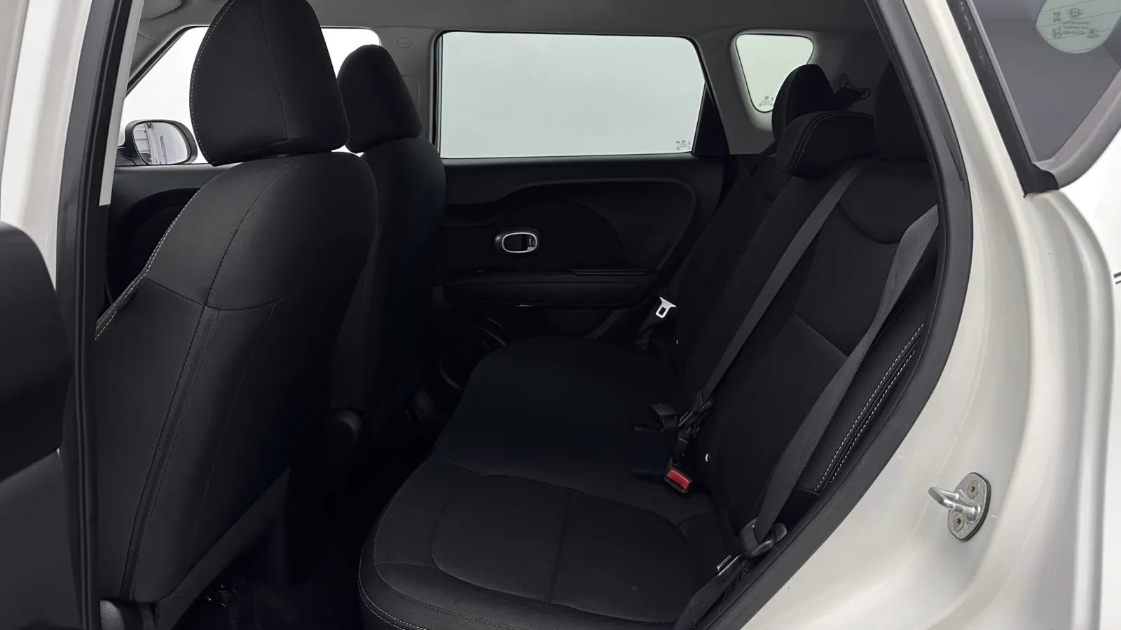 Kia Soul photo 19