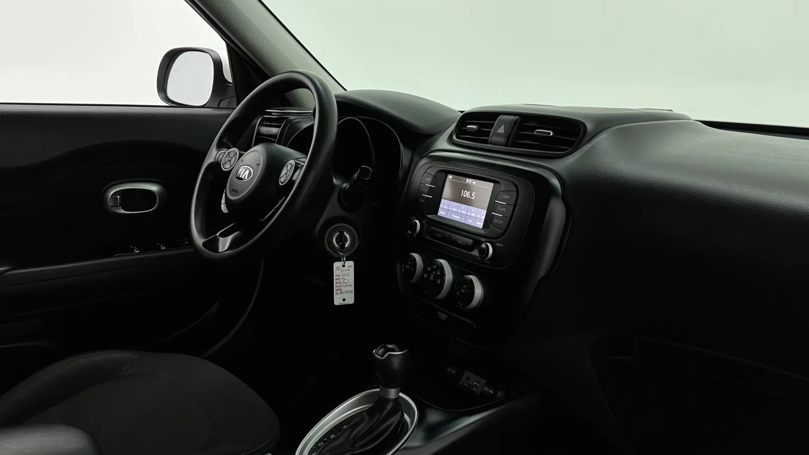 Kia Soul photo 28