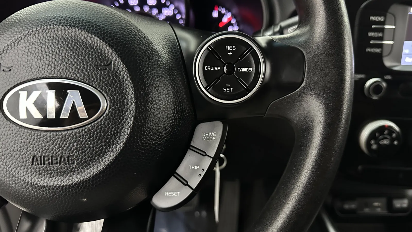Kia Soul photo 18