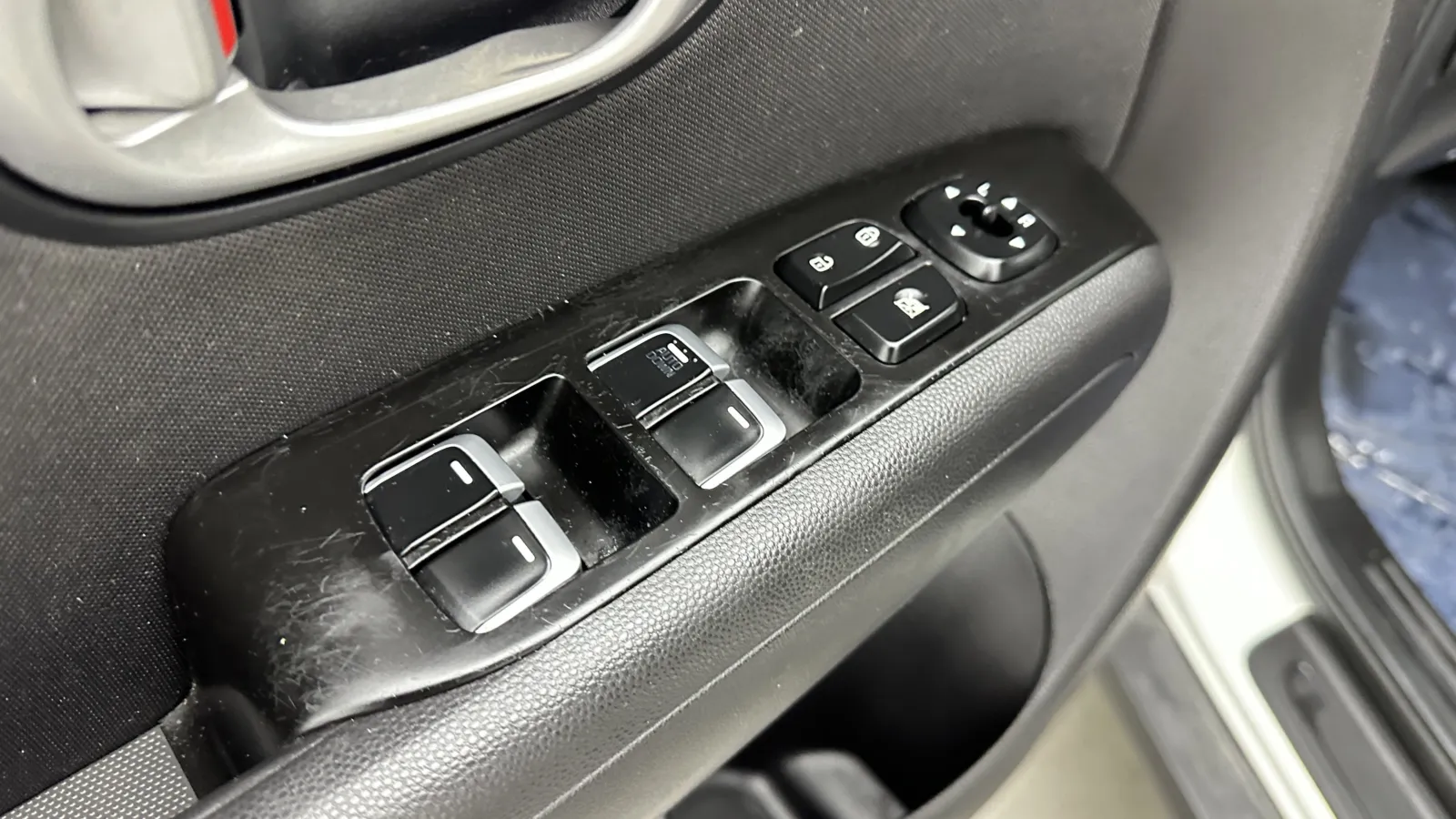 Kia Soul photo 9
