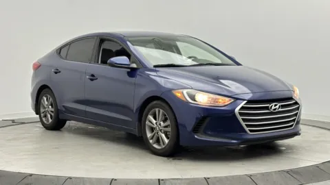 Another view of 2018 Hyundai Elantra SEL for sale in Jacksonville, FL at Auto Boutique Florida