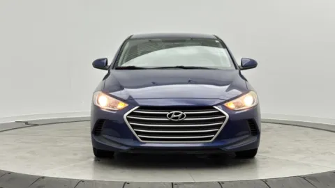Photos of 2018 Hyundai Elantra SEL for sale in Jacksonville, FL at Auto Boutique Florida